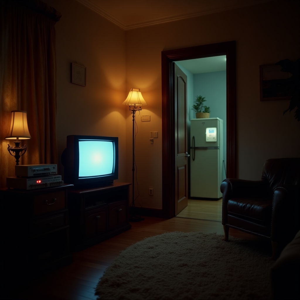 Aparate electrocasnice în standby care consumă energie
